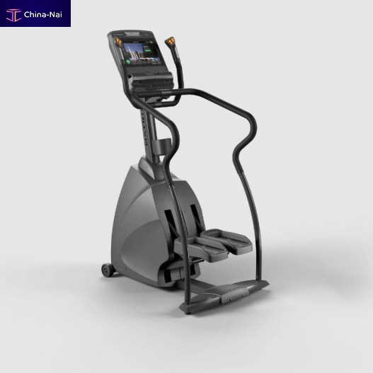 											Stepper Endurance