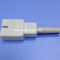 Male connector DB9 for medical devices