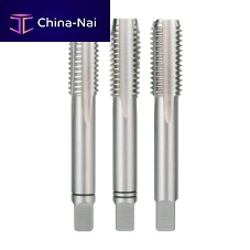 High-speed steel tap 230 seriesfor steelfor aluminumfor brass
