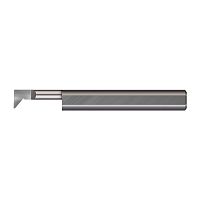 Internal turning tool PR seriesmonobloccarbide