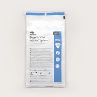 Latex gloves Biogel Eclipse® Indicator® Systemmedicalsurgical