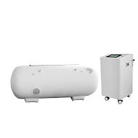 Oxygen therapy hyperbaric chamber HIO2-PROmultiplace
