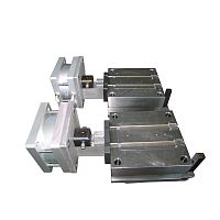 Lever tensioner TSM-01pneumatic