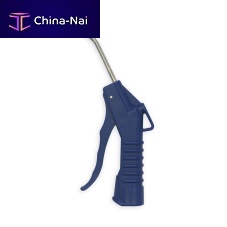Straight nozzle air blow gun RED ROOSTER RRI-21930with extension