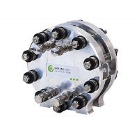 Fuel cell stack