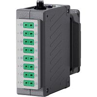 Thermocouple measuring module Q.staxx A104 TCKelectromagneticanalogautomatic