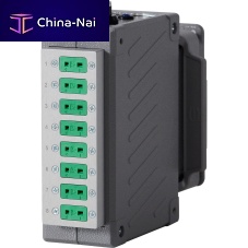 Thermocouple measuring module Q.staxx A104 TCKelectromagneticanalogautomatic