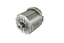 DC motor max. 250 kW | SUMO HDsynchronous380 Vouter-rotor