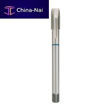 Monobloc machine tap 232 seriesHSSfor cast ironfor steel