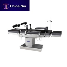 Universal operating table ORB-X1Nelectrictiltingwith legrest
