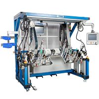 Assembly workstation ergonomicheight-adjustablemanual