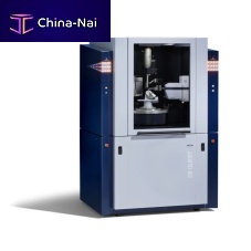X-ray diffractometer D8 QUESTlaboratory