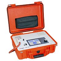 Impedance measuring instrument NIM 1000industrialfor electrical networksbenchtop