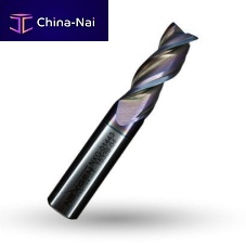 2-flute milling cutter 23001end millsolid carbidefinishing