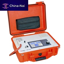 Impedance measuring instrument NIM 1000industrialfor electrical networksbenchtop