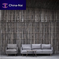 Scandinavian design sofa EMOliving roomfabricgray