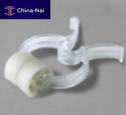 Single-use nose clip 536007-003