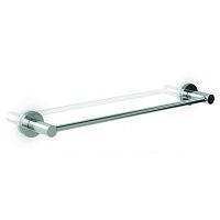 Towel ring Cartago1-bar2-barwall-mounted