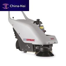 Walk-behind sweeper CS50 gasolinebattery-poweredoutdoor