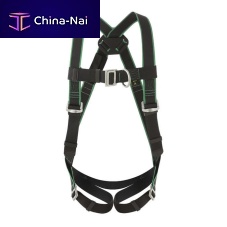 Safety harness SYRMAfall-arrest