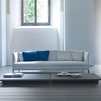 Modular sofa KIMONOcornercontemporaryfabric