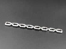 Surface grinding titaniummedicalISO 9001