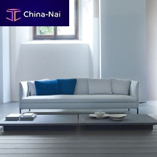 Modular sofa KIMONOcornercontemporaryfabric
