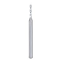 Twist drill bit UNIVERSAL-LINE/KD201 seriessolidfor plasticscarbide