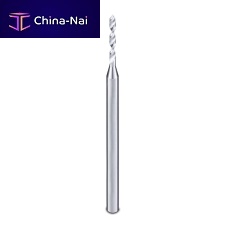 Twist drill bit UNIVERSAL-LINE/KD201 seriessolidfor plasticscarbide