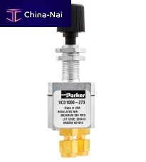 Diaphragm flow controller VCD 1000differential pressuremassfor gas