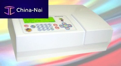 UV-Vis spectrophotometer EASYSPECsingle-beamUSBbenchtop