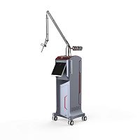 Vulvo-vaginal rejuvenation laser FL1surgicalscar removalCO2