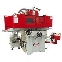 Surface grinding machine PFG3060AHwith moving tablemanually-controlledconventional
