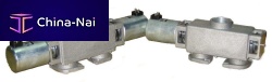 Blower valve suction pressure inversion