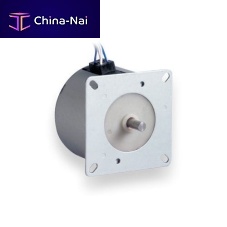 Stepper motor 82910IP40UL certified
