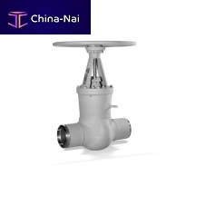 Gate valve AKG seriesmanualshut-offthreaded