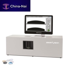 Curve radius measuring machine Smart_Basediametergeometrycontour