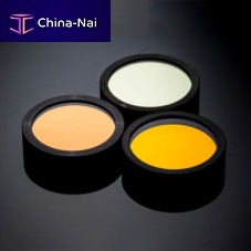 Visible light optical filter GCC-2020 seriesinfraredinterference