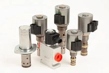 Direct-operated solenoid valve SPCL10-323-waynormally closedhydraulic
