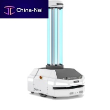 UV disinfection robot SEIT-UVmobileautomatedprogrammable