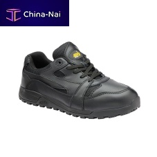 Unisex hospital shoes Anvil Utahanti-slipanti-staticblack