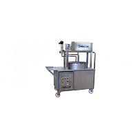 Dynamic homogenizer RIC seriesfor liquidsstainless steelfor the food industry