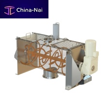 Ribbon mixer RIBBONbatchpowdersolid