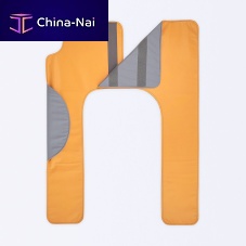 Radiography radiation shielding sheet Drape ST-ER0.50 mm