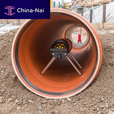 Pipe laser FKL-55 GREEN