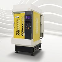 3-axis CNC milling machine -D21SiB5 seriesverticalBBT30SK30
