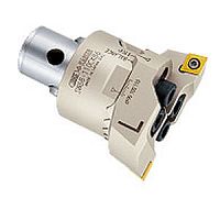 Roughing boring head SW series