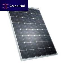 Monocrystalline silicon solar module c-Si M 48CEIECIP65