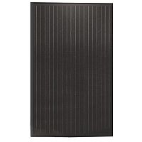 Monocrystalline silicon PV solar module AE_M6_72 seriesCETUV