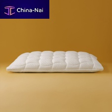 Antibacterial pillow Anatomicpolyethylenerectangularhome